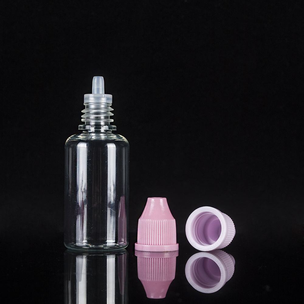 使用壞的滴眼劑瓶里的眼藥水有副作用嗎？